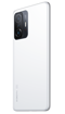 Xiaomi 11T 5G 256GB Moonlight White Side