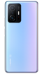 Xiaomi 11T 5G 256GB Celestial Blue Back