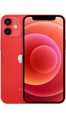 iPhone 12 mini 5G 64GB Red
