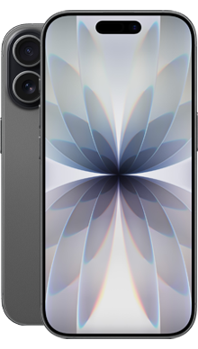 iPhone 17 256GB Black