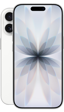 iPhone 17 256GB White