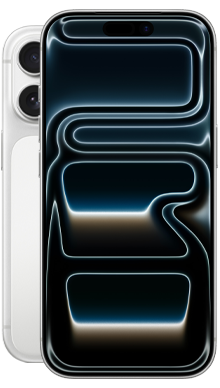 iPhone 17 Pro 256GB Silver