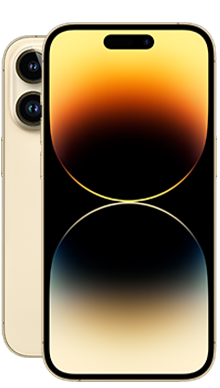 iPhone 14 Pro Max 5G 128GB Gold