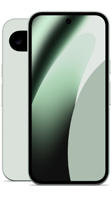 Google Pixel 10a 128GB Fog