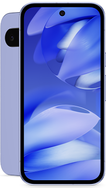 Google Pixel 9a 128GB Iris