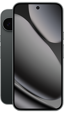 Google Pixel 10 Pro XL 256GB Obsidian