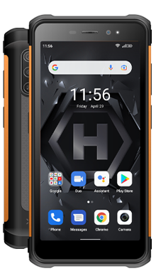 Hammer Iron 4 4G 32GB Orange