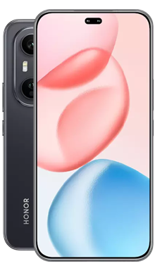 Honor 400 Pro 512GB Midnight Black