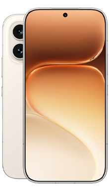 Honor 600 Pro 512GB Golden White