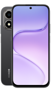 Honor 600 Smart 5G 128GB Black