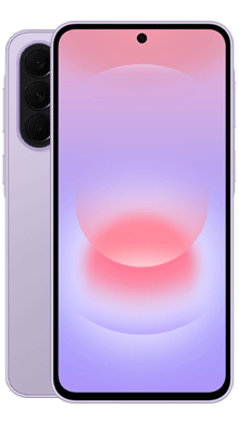 Samsung Galaxy A37 256GB Awesome Lavender
