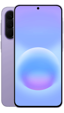 Samsung Galaxy A57 256GB Awesome Lilac