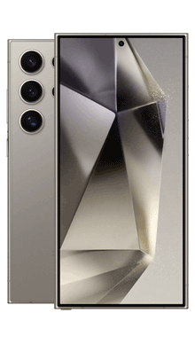 Samsung Galaxy S24 Ultra 5G 512GB Titanium Grey