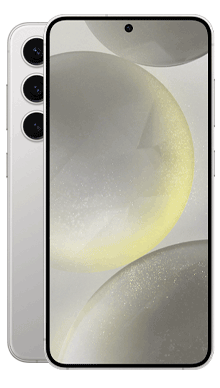 Samsung Galaxy S24 Plus 5G 256GB Marble Grey