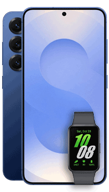 Samsung Galaxy S25 256GB Navy