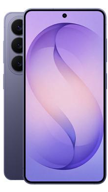 Samsung Galaxy S26 256GB Cobalt Violet