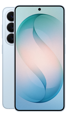 Samsung Galaxy S26 256GB Sky Blue