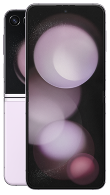 Samsung Galaxy Z Flip5 5G 256GB Purple