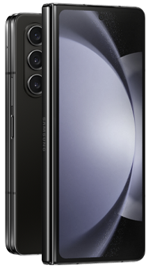 Samsung Galaxy Z Fold5 5G 256GB Black