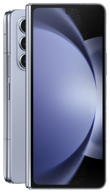 Samsung Galaxy Z Fold5 5G 256GB Icy Blue