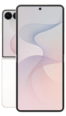 Samsung Galaxy Z Flip8 256GB Cream