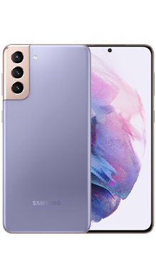 Samsung Galaxy S21 Plus 5G 128GB Phantom Violet
