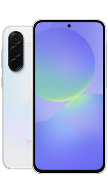 Samsung Galaxy A36 256GB White