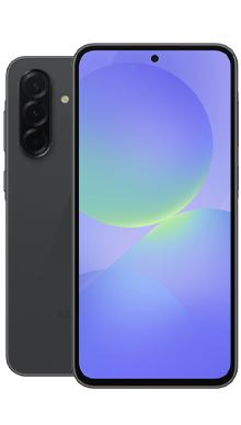 Samsung Galaxy A36 256GB Black