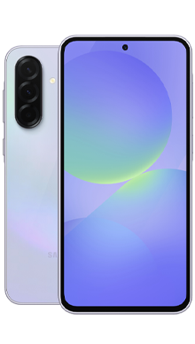 Samsung Galaxy A36 256GB Lavender