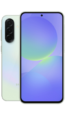 Samsung Galaxy A36 256GB Lime