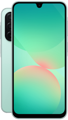 Samsung Galaxy A26 256GB Mint