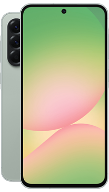 Samsung Galaxy A56 256GB Olive