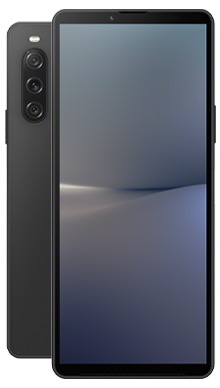Sony Xperia 10 V 5G 128GB Black