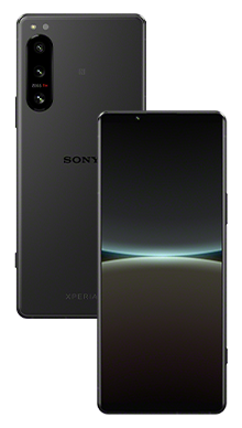 Sony Xperia 5 IV 5G 128GB Black