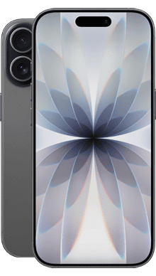 iPhone 17 256GB Black