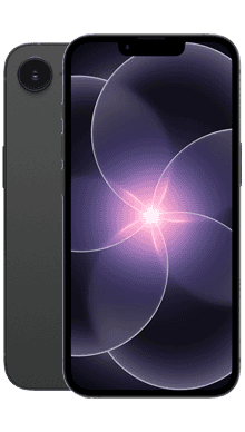 iPhone 17e 256GB Black