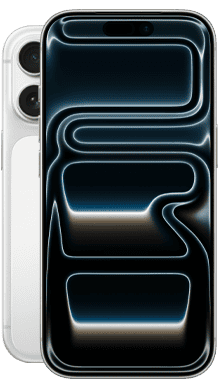 iPhone 17 Pro 256GB Silver