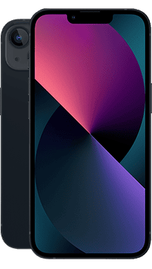iPhone 13 5G 128GB Midnight