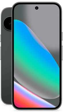 Google Pixel 10 128GB Obsidian