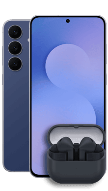 Samsung Galaxy S25 FE 128GB Navy