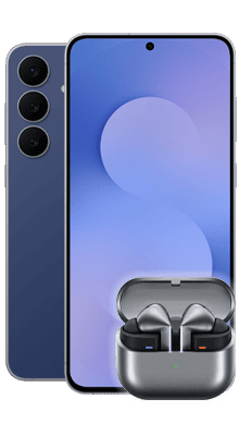 Samsung Galaxy S25 FE 128GB Navy