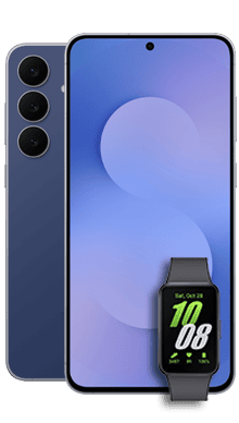 Samsung Galaxy S25 FE 128GB Navy