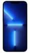 iPhone 13 Pro Max 5G 128GB Blue Refurb Front
