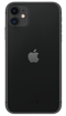 Apple iPhone 11 64GB Black Back