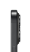 iPhone 15 Pro Max 5G 256GB Black Titanium Side