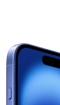 iPhone 16 128GB Ultramarine Side