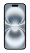 iPhone 16 128GB White Front