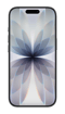 iPhone 17 256GB Black Front