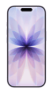 iPhone 17 256GB Lavender Front