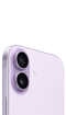 iPhone 17 256GB Lavender Back